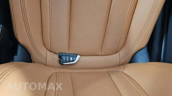 2026 BMW 4 Series Coupe 430i xDrive - miniatura 24