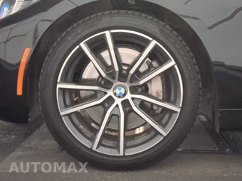 2026 BMW 4 Series Coupe 430i xDrive - miniatura 9