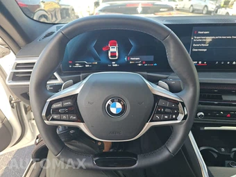 2026 BMW 4 Series Coupe 430i xDrive - miniatura 10