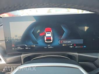 2026 BMW 4 Series Coupe 430i xDrive - miniatura 12