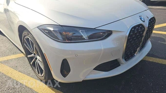 2026 BMW 4 Series Coupe 430i xDrive - miniatura 18