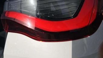 2026 BMW 4 Series Coupe 430i xDrive - miniatura 19