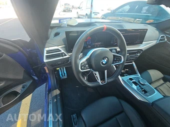 2026 BMW 4 Series Coupe M440i xDrive – miniatura 11
