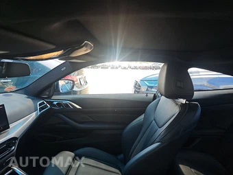 2026 BMW 4 Series Coupe M440i xDrive – miniatura 14