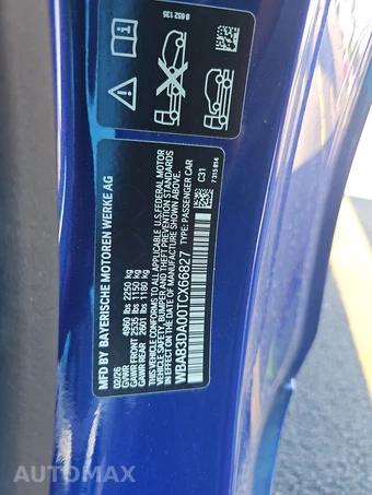 2026 BMW 4 Series Coupe M440i xDrive – miniatura 15