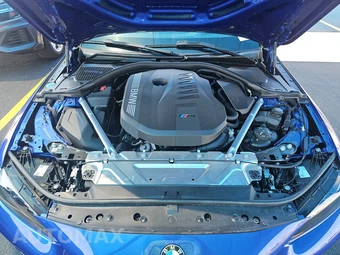 2026 BMW 4 Series Coupe M440i xDrive – miniatura 16