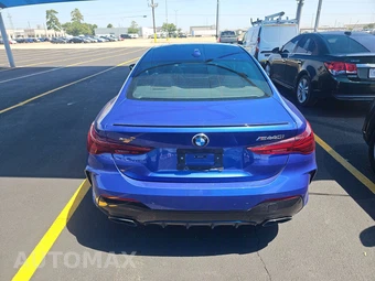 2026 BMW 4 Series Coupe M440i xDrive – miniatura 5
