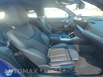 2026 BMW 4 Series Coupe M440i xDrive – miniatura 8