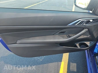 2026 BMW 4 Series Coupe M440i xDrive – miniatura 9