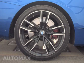 2026 BMW 4 Series Coupe M440i xDrive - miniatura 11