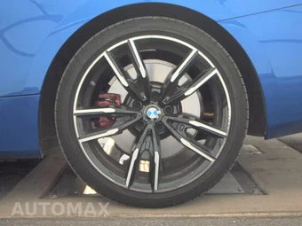 2026 BMW 4 Series Coupe M440i xDrive - miniatura 12