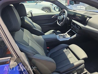 2026 BMW 4 Series Coupe M440i xDrive - miniatura 14