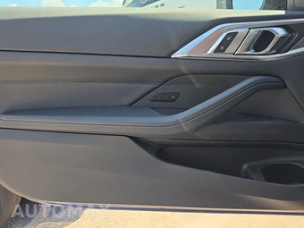 2026 BMW 4 Series Coupe M440i xDrive - miniatura 15