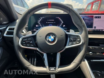 2026 BMW 4 Series Coupe M440i xDrive - miniatura 16