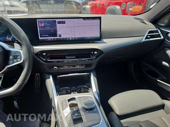 2026 BMW 4 Series Coupe M440i xDrive - miniatura 17