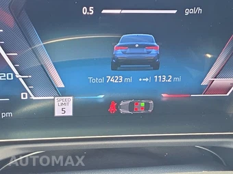 2026 BMW 4 Series Coupe M440i xDrive - miniatura 18