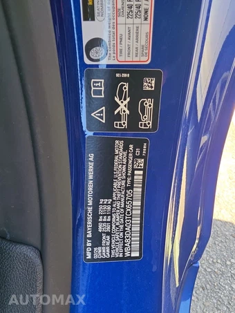 2026 BMW 4 Series Coupe M440i xDrive - miniatura 20