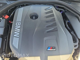 2026 BMW 4 Series Coupe M440i xDrive - miniatura 21