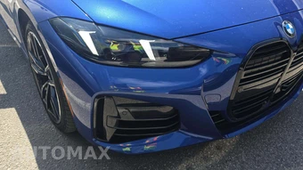 2026 BMW 4 Series Coupe M440i xDrive - miniatura 24