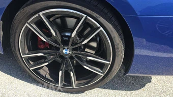 2026 BMW 4 Series Coupe M440i xDrive - miniatura 26