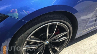 2026 BMW 4 Series Coupe M440i xDrive - miniatura 27