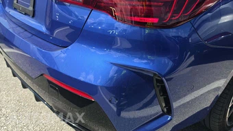 2026 BMW 4 Series Coupe M440i xDrive - miniatura 28