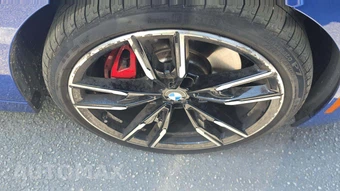 2026 BMW 4 Series Coupe M440i xDrive - miniatura 30