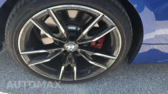 2026 BMW 4 Series Coupe M440i xDrive - miniatura 31