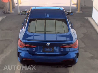 2026 BMW 4 Series Coupe M440i xDrive - miniatura 6