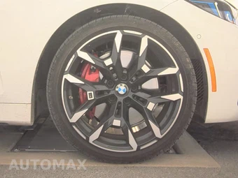 2026 BMW 4 Series Coupe M440i xDrive - miniatura 10