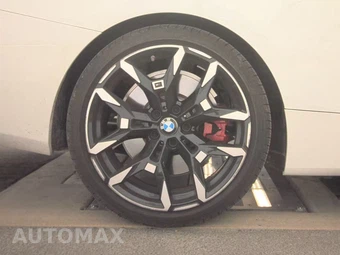 2026 BMW 4 Series Coupe M440i xDrive - miniatura 11