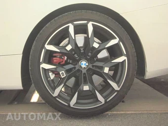 2026 BMW 4 Series Coupe M440i xDrive - miniatura 12