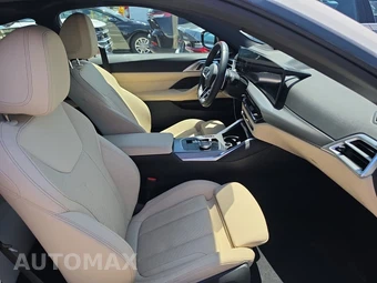 2026 BMW 4 Series Coupe M440i xDrive - miniatura 14