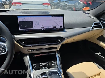 2026 BMW 4 Series Coupe M440i xDrive - miniatura 17