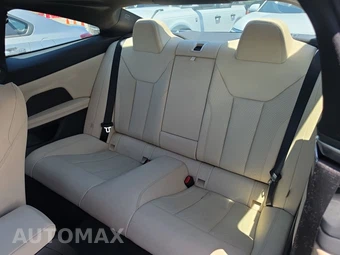 2026 BMW 4 Series Coupe M440i xDrive - miniatura 19