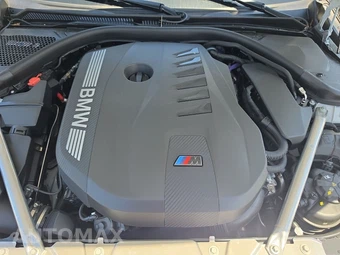 2026 BMW 4 Series Coupe M440i xDrive - miniatura 22