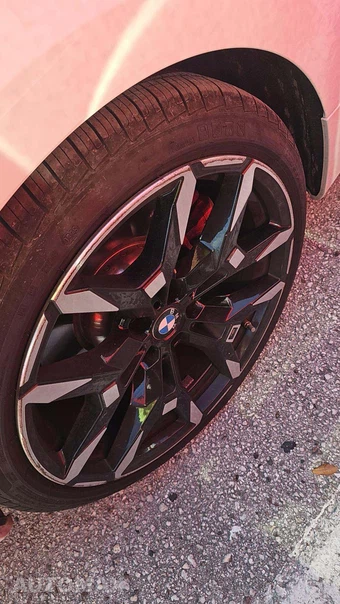 2026 BMW 4 Series Coupe M440i xDrive - miniatura 25