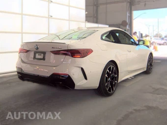 2026 BMW 4 Series Coupe M440i xDrive - miniatura 5