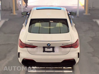 2026 BMW 4 Series Coupe M440i xDrive - miniatura 6