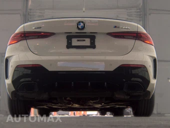 2026 BMW 4 Series Coupe M440i xDrive - miniatura 7