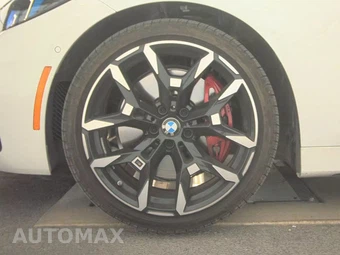 2026 BMW 4 Series Coupe M440i xDrive - miniatura 9