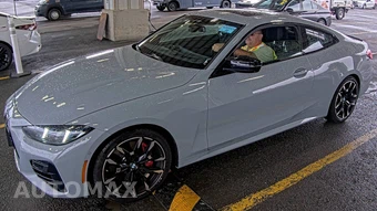 2026 BMW 4 Series Coupe M440i xDrive