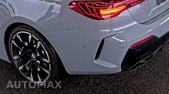 2026 BMW 4 Series Coupe M440i xDrive - miniatura 10