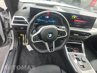2026 BMW 4 Series Coupe M440i xDrive - miniatura 15