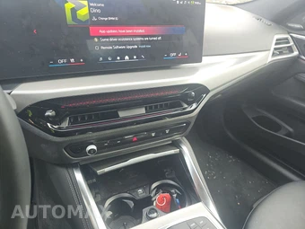 2026 BMW 4 Series Coupe M440i xDrive - miniatura 16