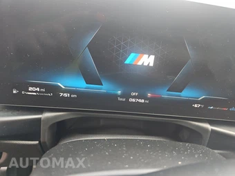 2026 BMW 4 Series Coupe M440i xDrive - miniatura 17