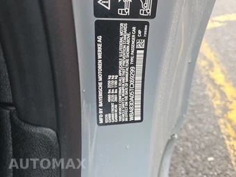 2026 BMW 4 Series Coupe M440i xDrive - miniatura 19