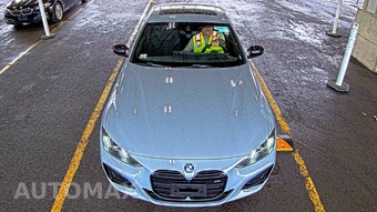 2026 BMW 4 Series Coupe M440i xDrive - miniatura 2