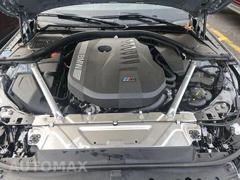 2026 BMW 4 Series Coupe M440i xDrive - miniatura 20