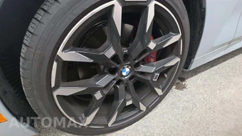 2026 BMW 4 Series Coupe M440i xDrive - miniatura 24